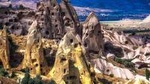 Daily Cappadocia Tour from Istanbul by Flight
