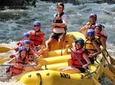 Dalaman River Rafting From Marmaris