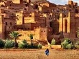 Day Tour From Marrakech To Ait Ben Haddou and Ouarzazate via Atlas Mountains