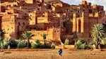 Day Tour From Marrakech To Ait Ben Haddou and Ouarzazate via Atlas Mountains