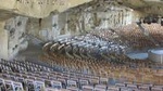 Coptic Cairo Tour: Cave Church of Saint Simon and Old Cairo churches with Lunch