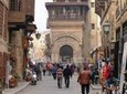 Half Day Tour: El Moez Street, Old Mosques Al Azhar Park and Khan EL Khalili Bazaar