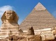 Day Tour to Giza pyramids and Egyptian Museum