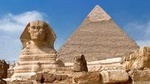 Day Tour to Giza pyramids and Egyptian Museum