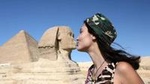 Day Tour to Giza pyramids and Khan El Khalili Bazaar