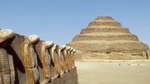 Day Tour to Giza Pyramids Dahshur and Saqqara Pyramids