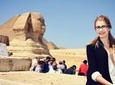 Day Tour to Giza Pyramids, Memphis, Sakkara and Dahshur