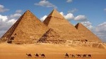 Day Tour to Giza Pyramids Memphis city and Dahshur