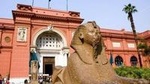 Day Tour To Giza Pyramids with Camel Ride and Egyptian Museum in Cairo