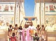 Day Tour to Pharaonic Village in Cairo