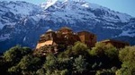 Asni and Imlil Day Tour with Lunch in Kasbah Toubkal Included