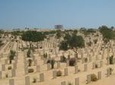 Day trip to El Alamein World War II Cemetery from Cairo