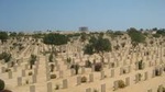 Day trip to El Alamein World War II Cemetery from Cairo