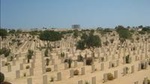 Day trip to El Alamein World War II Cemetery from Giza