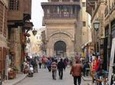 Half Day Tour: El Moez Street, Old Mosques Al Azhar Park and Khan EL Khalili Bazaar