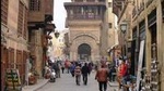 Half Day Tour: El Moez Street, Old Mosques Al Azhar Park and Khan EL Khalili Bazaar