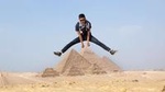 Day trip to Giza pyramids, Memphis, Sakkara, and Felucca on the Nile