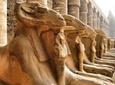 Day trip to Luxor from Cairo by plane with sightseeing lunch airport transfers
