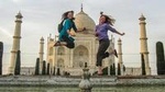 Day Tour of World's Greatest Monument of Love Taj Mahal and Agra Tour from Delhi