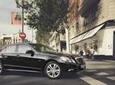 Departure Private Transfer Business Car Bilbao City to Bilbao airport BIO
