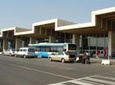 Private Departure Transfer from Hotels in Giza to Cairo Airport