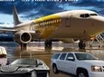DFW and LOVE FIELD Airports Car Service
