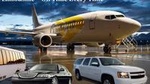 DFW and LOVE FIELD Airports Car Service