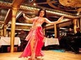 Dinner Cruise On the Nile with Belly Dancing Show