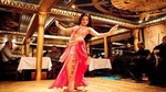 Dinner Cruise On the Nile with Belly Dancing Show