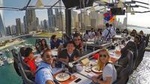 On Air Dinner Adventure in Dubai