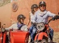 Discover Another Marrakech by Vintage Sidecar