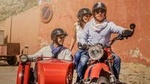 Discover Another Marrakech by Vintage Sidecar