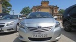 Dong Hoi airport to Phong Nha or versa way