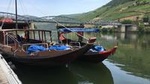 Douro Valley Private Tour with boat and lunch and wine tasting in a vineyard