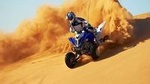 Dubai Desert Safari with Quad Bike & Dune Bashing & Camel Ride & BBQ Dinner 