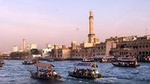 Dubai Private Tour with Burj Khalifa Ticket
