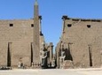 Luxor East & West Banks Full-Day Private Tour with Lunch