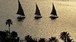 Egyptian Museum and Felucca Ride on the Nile River with Lunch