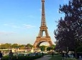 Eiffel Tower Climbing Experience with Guide and Optional Summit Upgrade