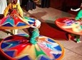 El Tannoura Show Egyptian Heritage Dance Troupe Cairo