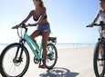 Electric Bike Group Tour - Port Canaveral & Cocoa Beach