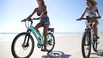 Electric Bike Group Tour - Port Canaveral & Cocoa Beach