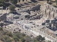 Ephesus Tour with The House of Virgin Mary From Izmir