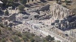 Ephesus Tour with The House of Virgin Mary From Izmir