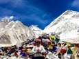 Everest Base Camp Trekking