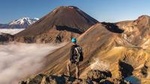 Private Tongariro Alpine Crossing Guided Walk
