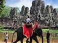 Excursion Angkor Wat Small Group Full Day Tour