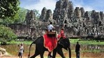Excursion Angkor Wat Small Group Full Day Tour