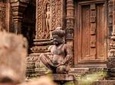 Excursion Banteay Srei Day Tour