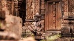 Excursion Banteay Srei Day Tour